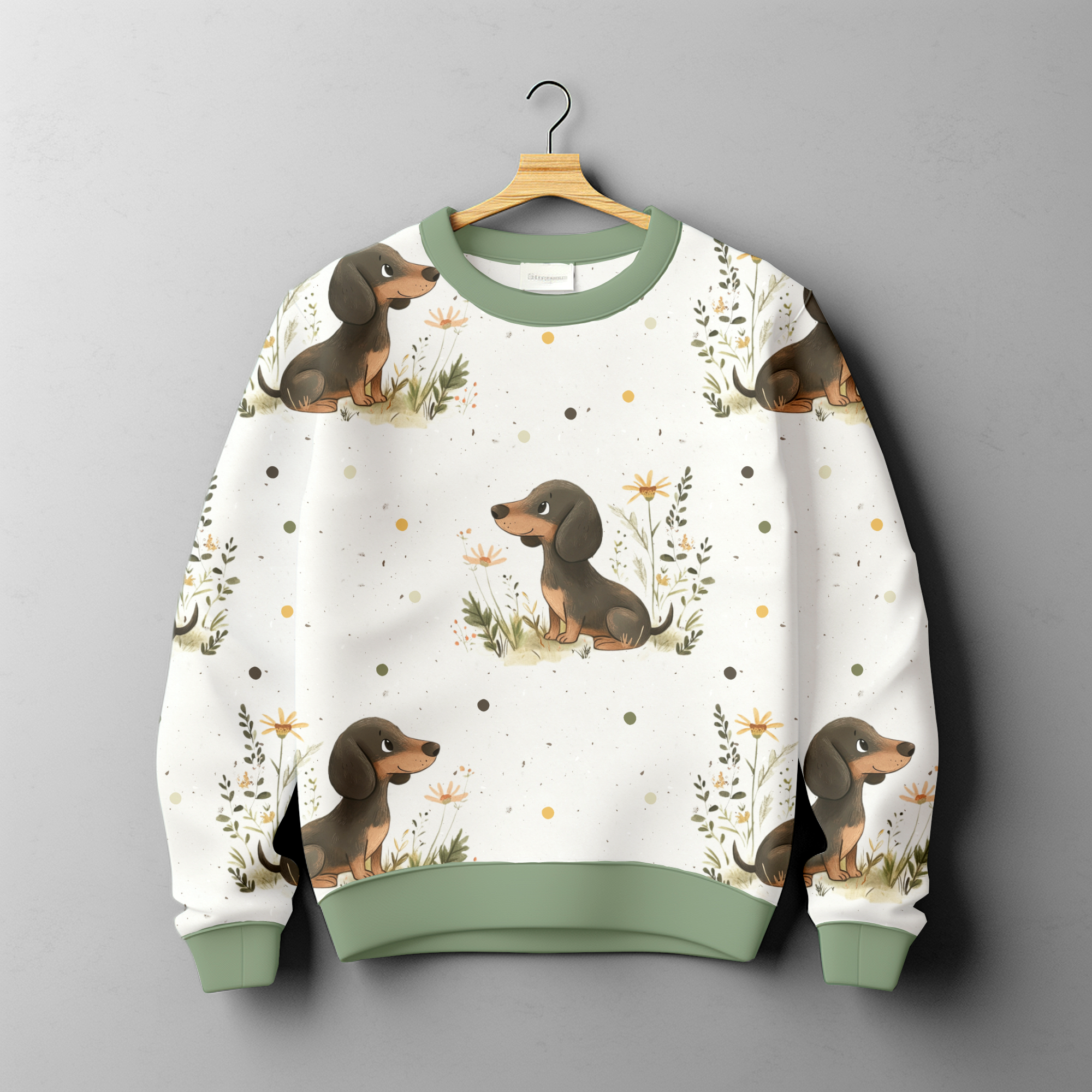 Jersey - Dackelliebe