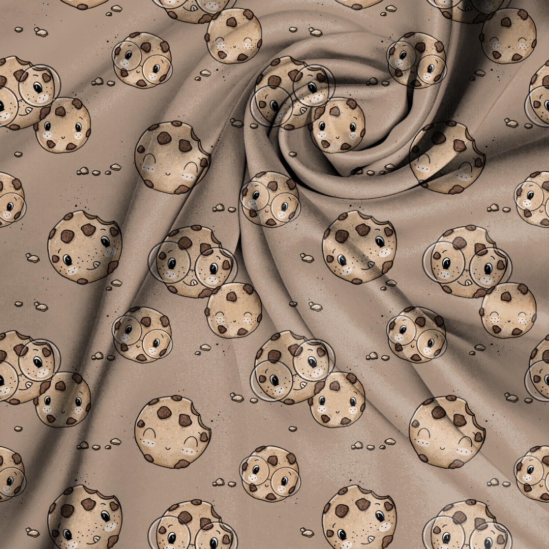 Jersey - Cookies
