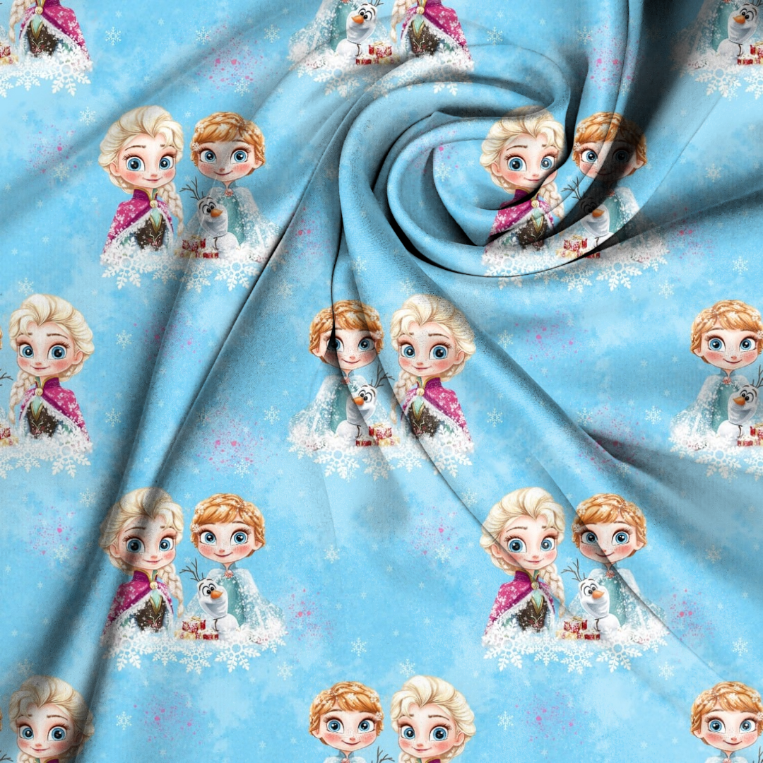 Jersey - Ice Princess