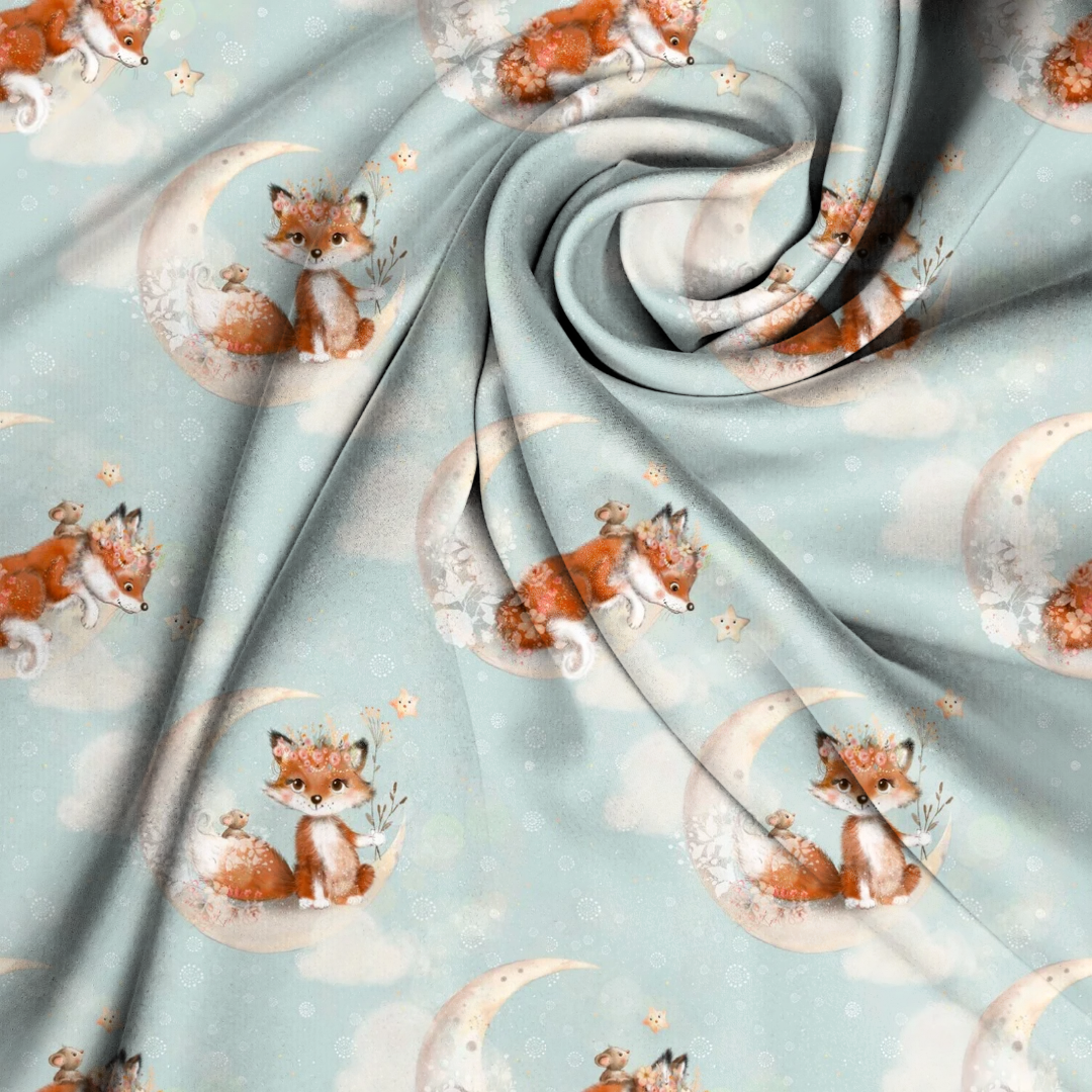 Jersey - Mondfuchs