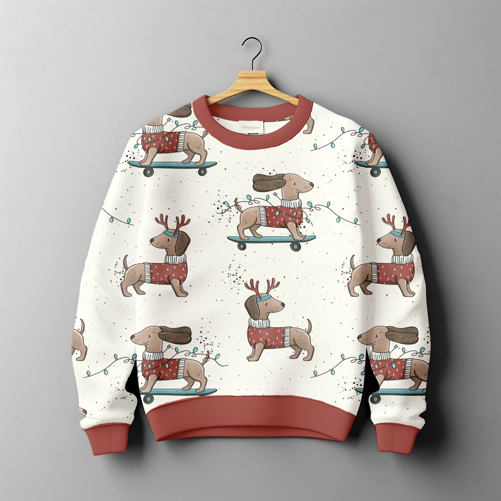 Jersey - Dackel HoHo