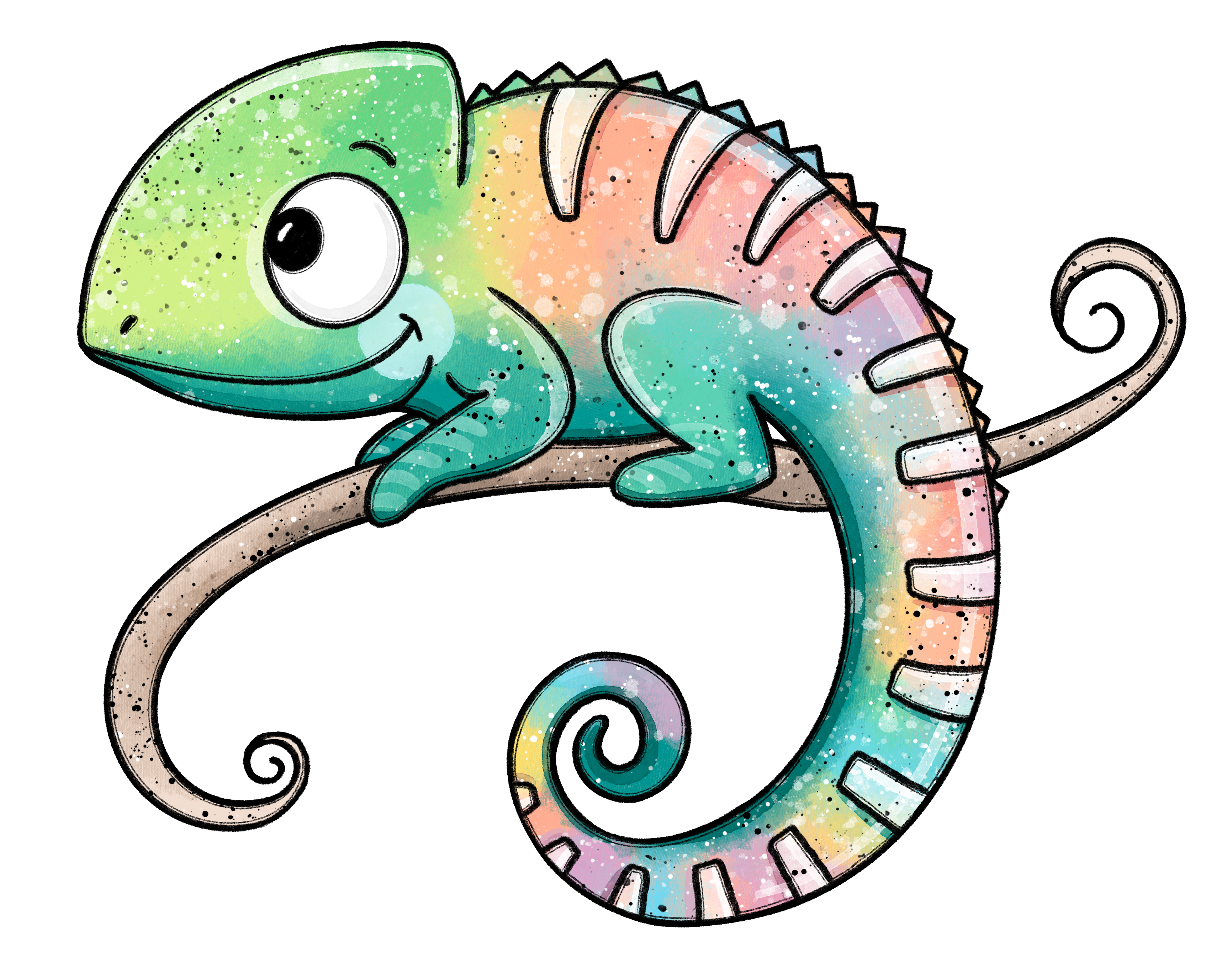 Cameleon A5