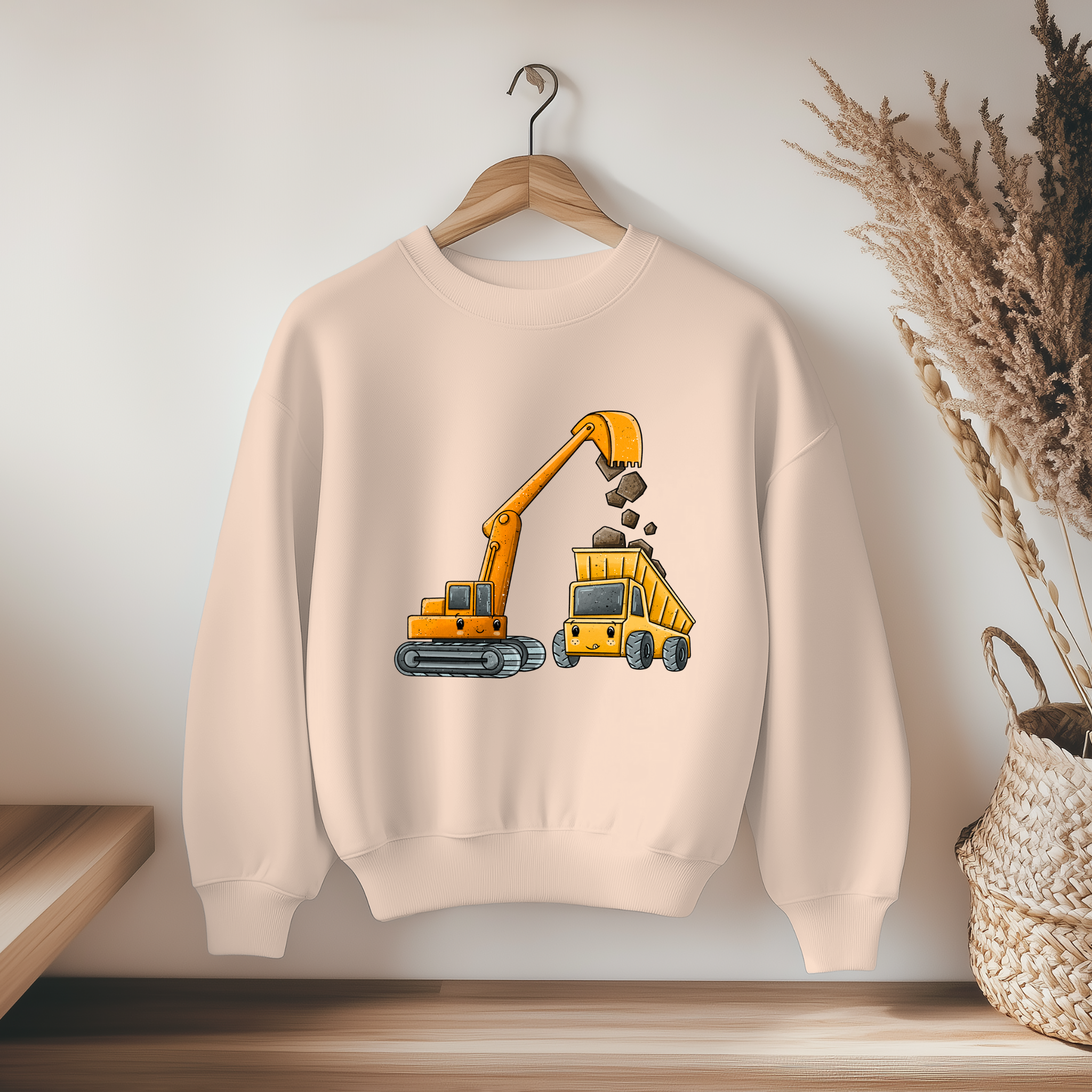 Baustelle A6