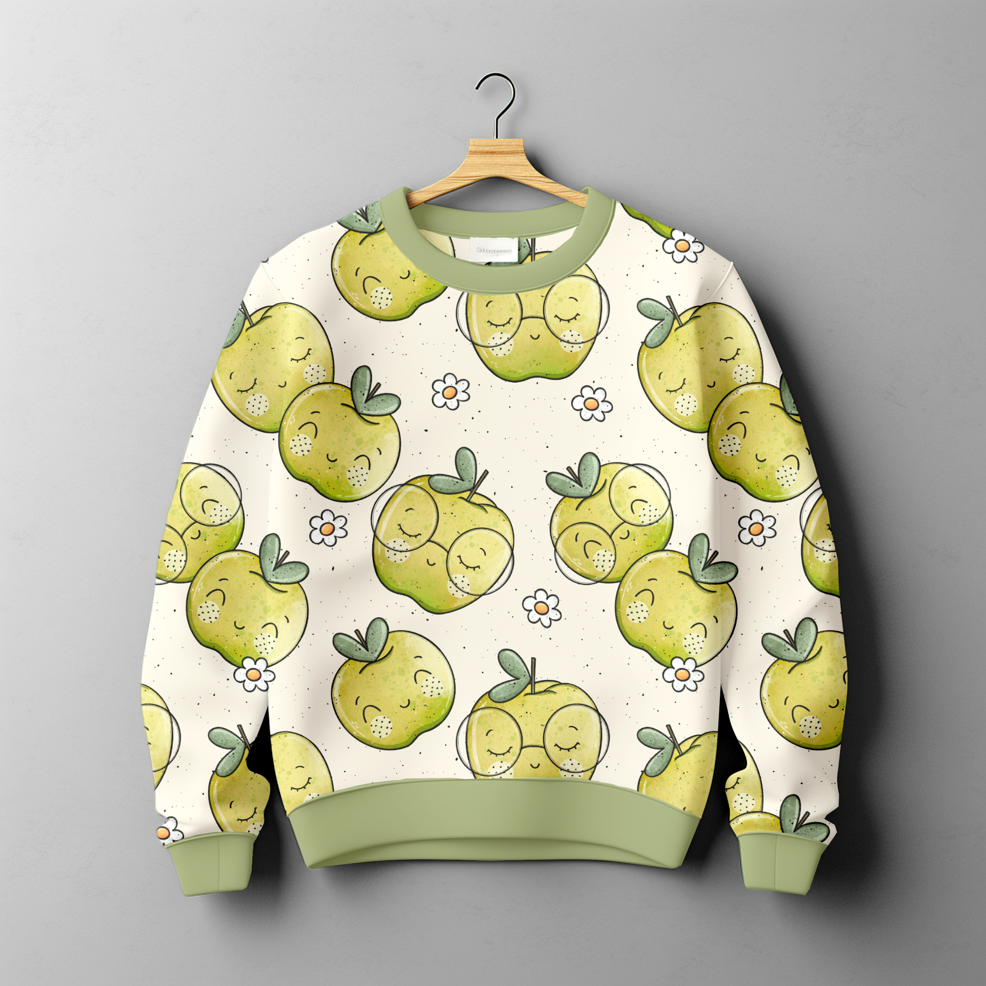 Vorbestellung - Apfel