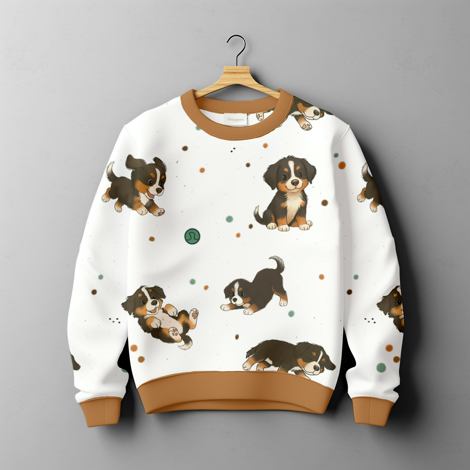 Jersey -  Cooper Reststück: 45cm x 165cm