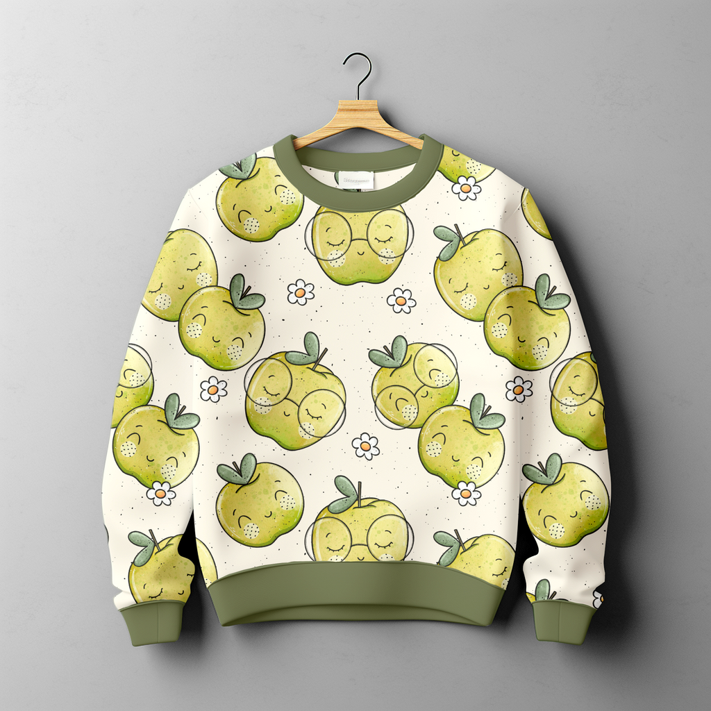 Jersey - Apfel