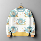 Jersey - Teekanne