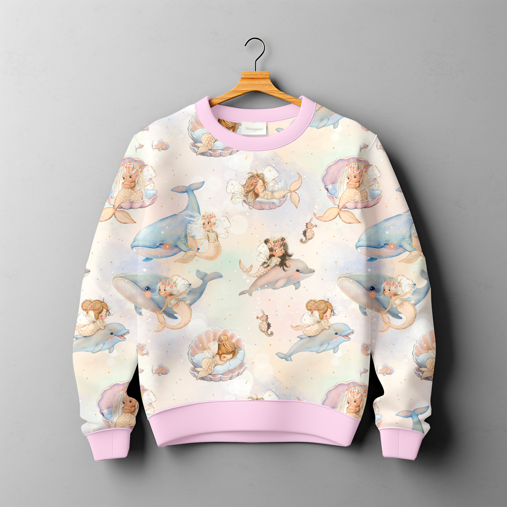 Vorbestellung - Unterwassertraum