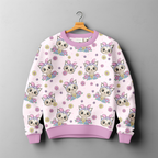 Jersey - FlowerKitty