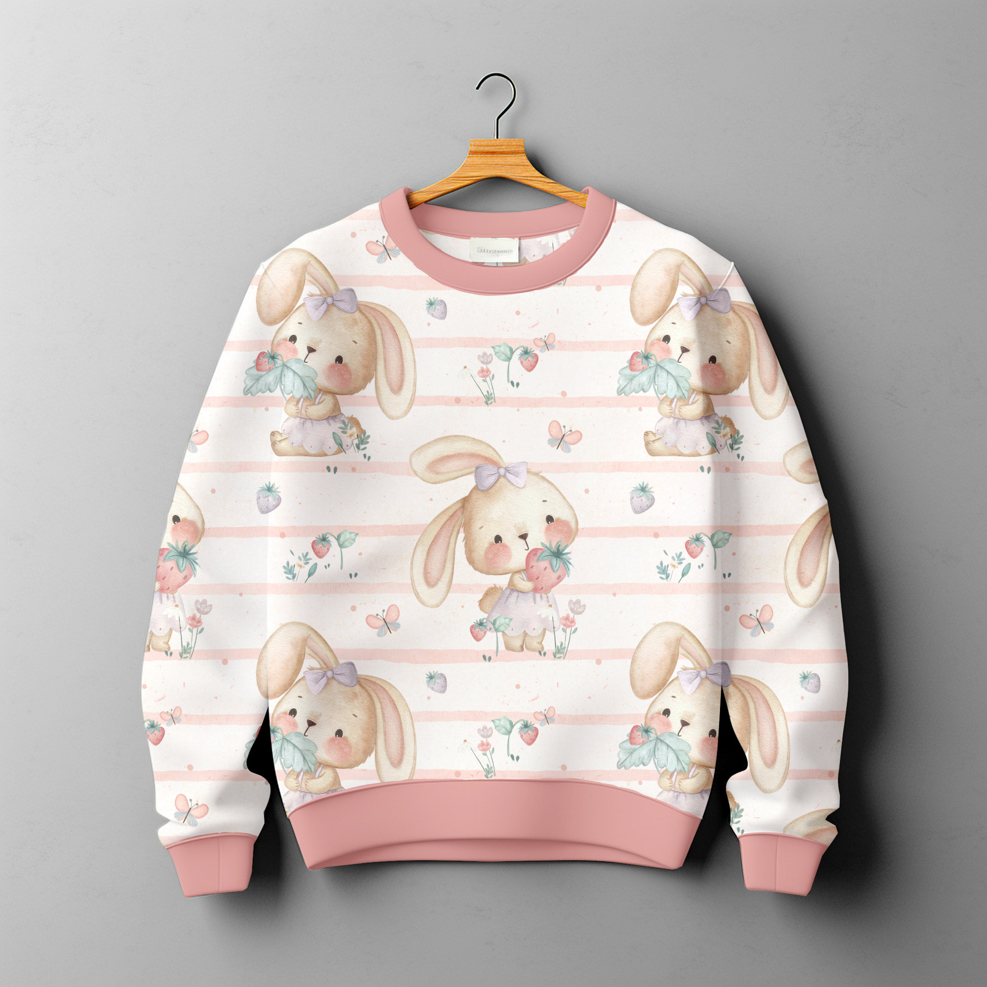 Vorbestellung - Häschen