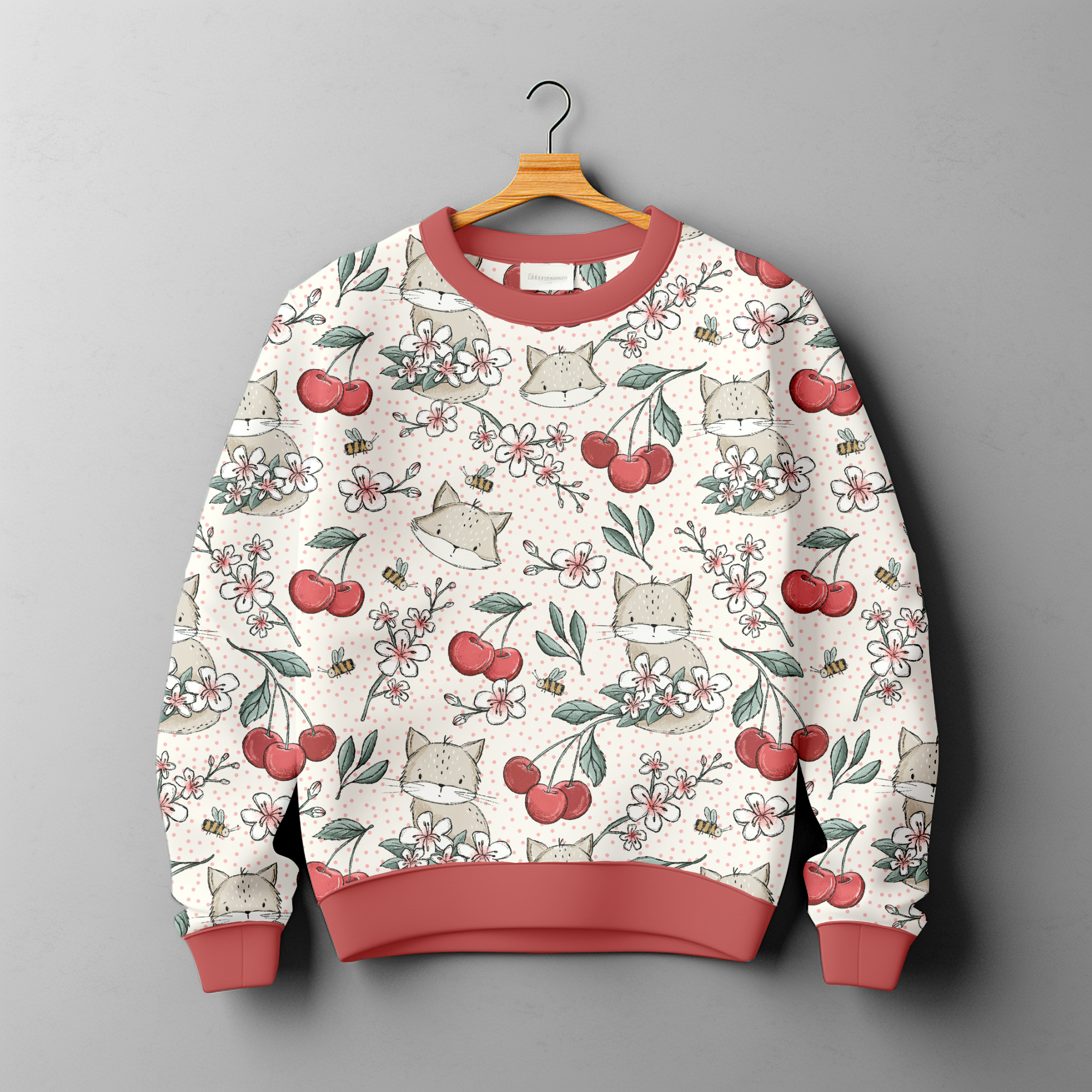 Vorbestellung - Kirschblüten