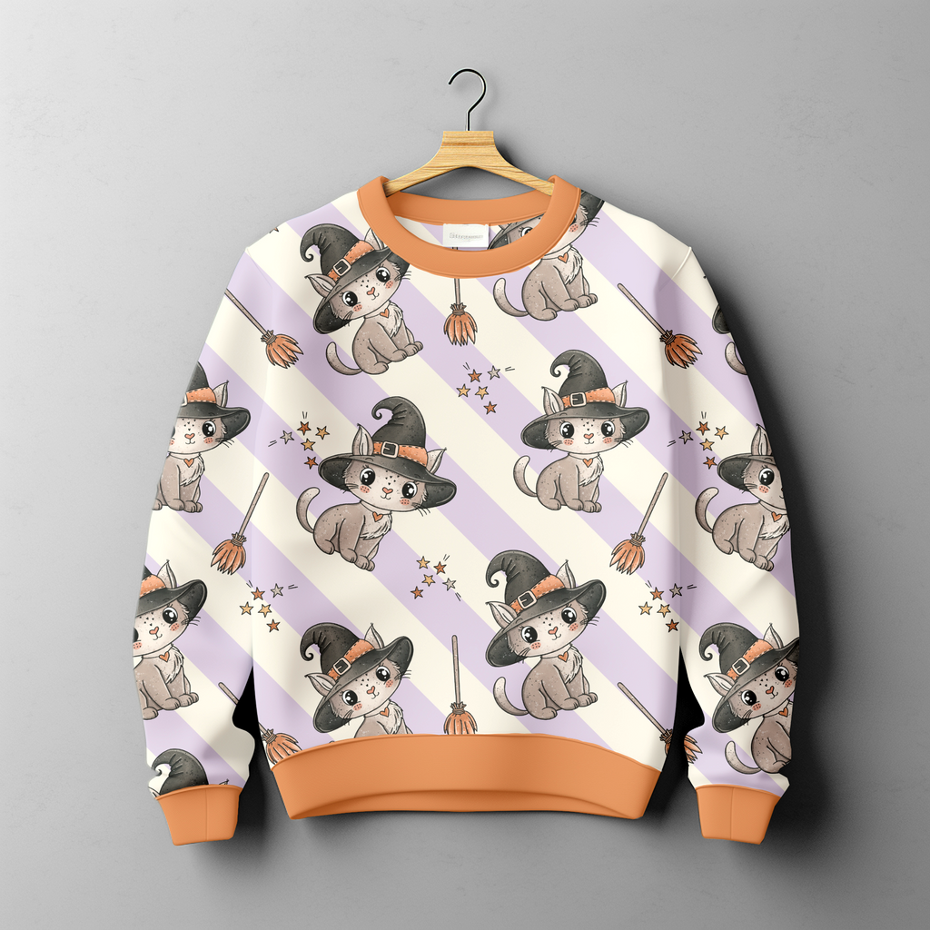 Vorbestellung - Magic Kitty