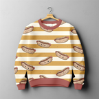 Vorbestellung - HotDogs