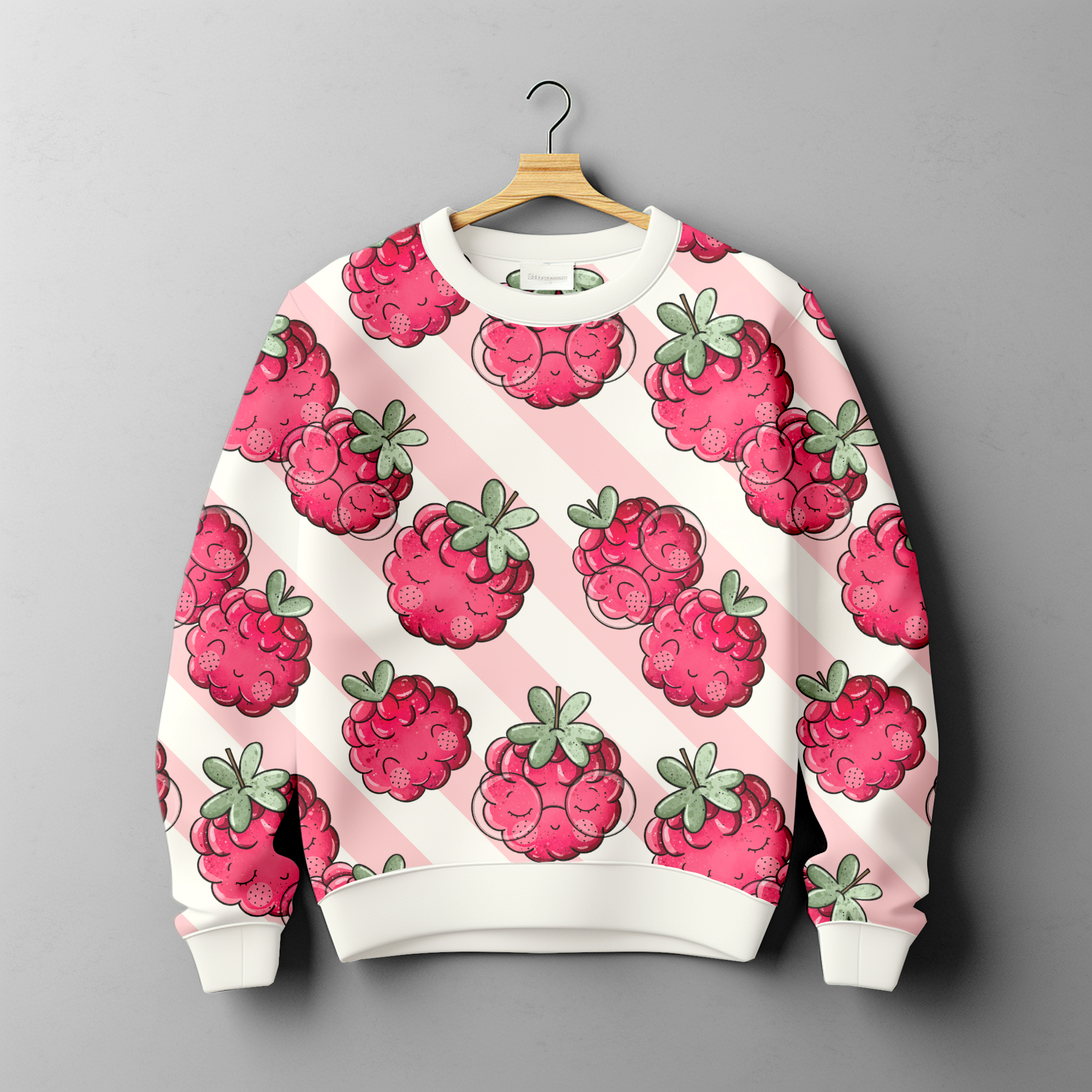 Vorbestellung - Himbeere