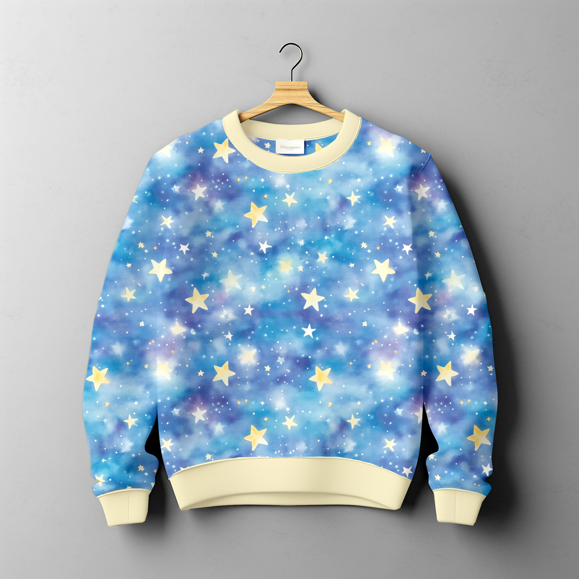 Vorbestellung - Gute Nacht Sterne Kombi