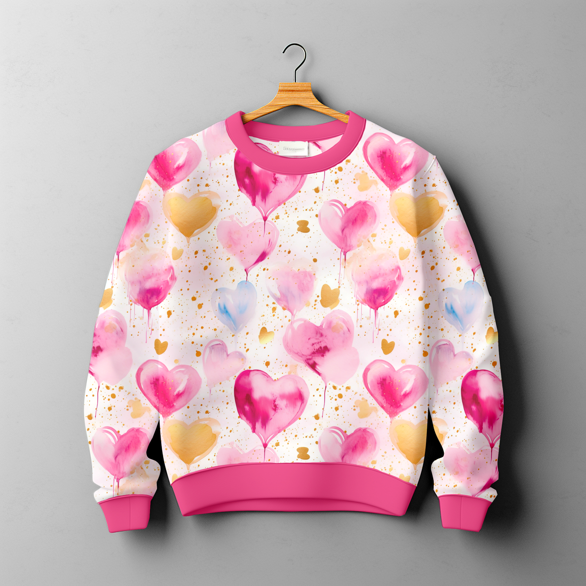 Vorbestellung - Herzen