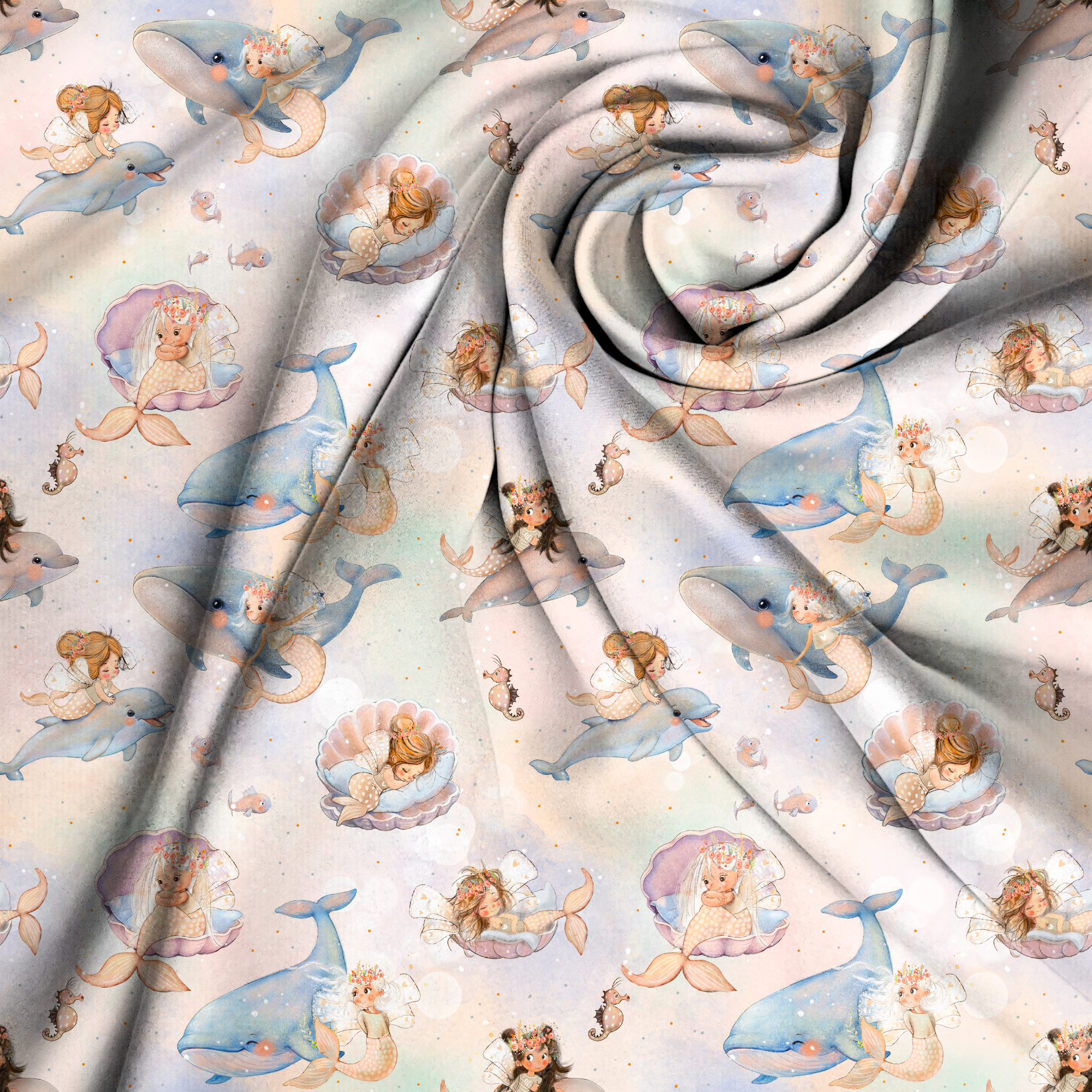 Vorbestellung - Unterwassertraum