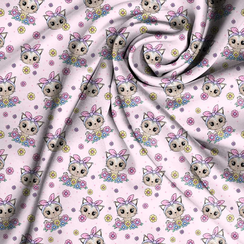 Jersey - FlowerKitty