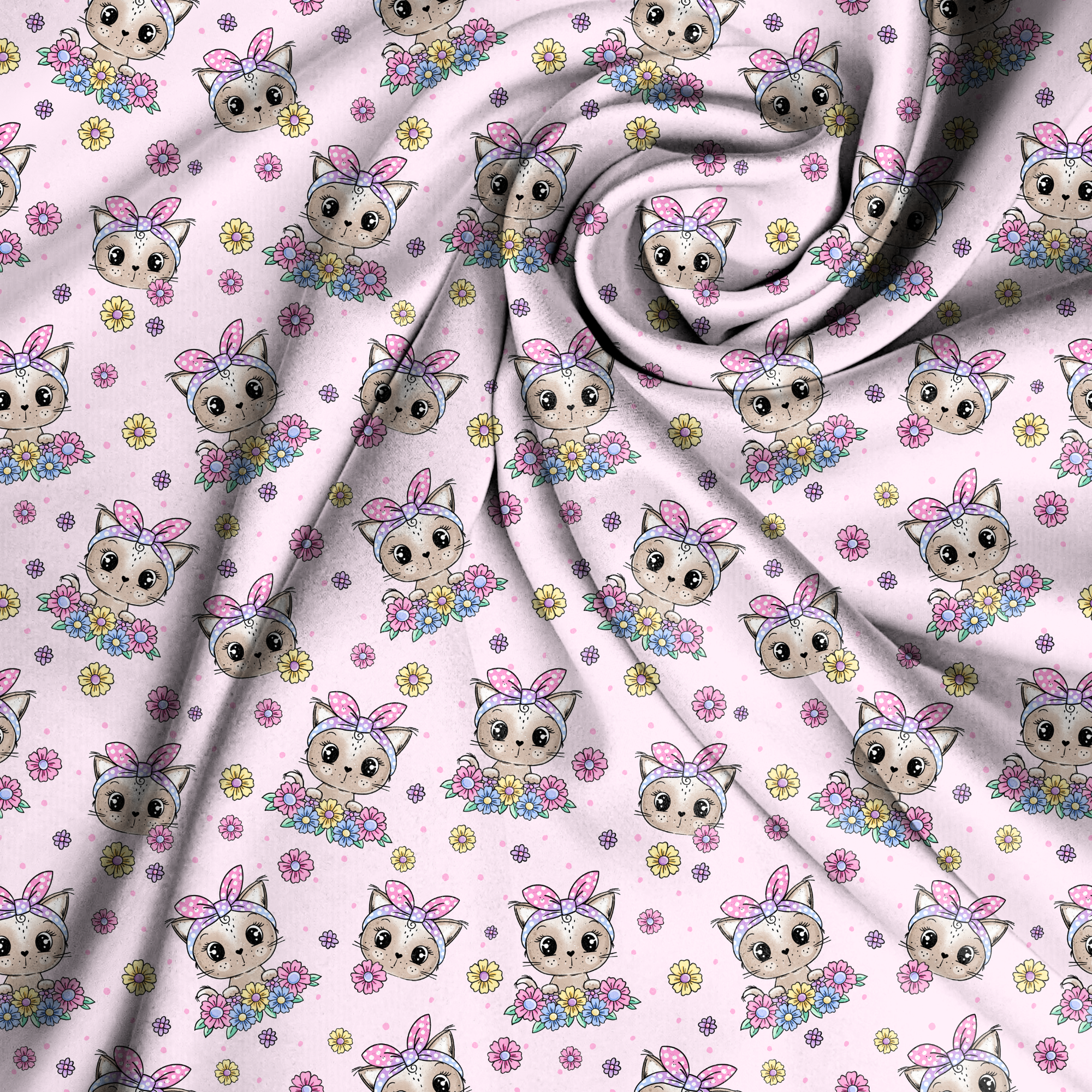 Jersey - FlowerKitty