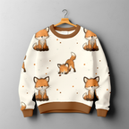 Vorbestellung - Schnuffelfuchs