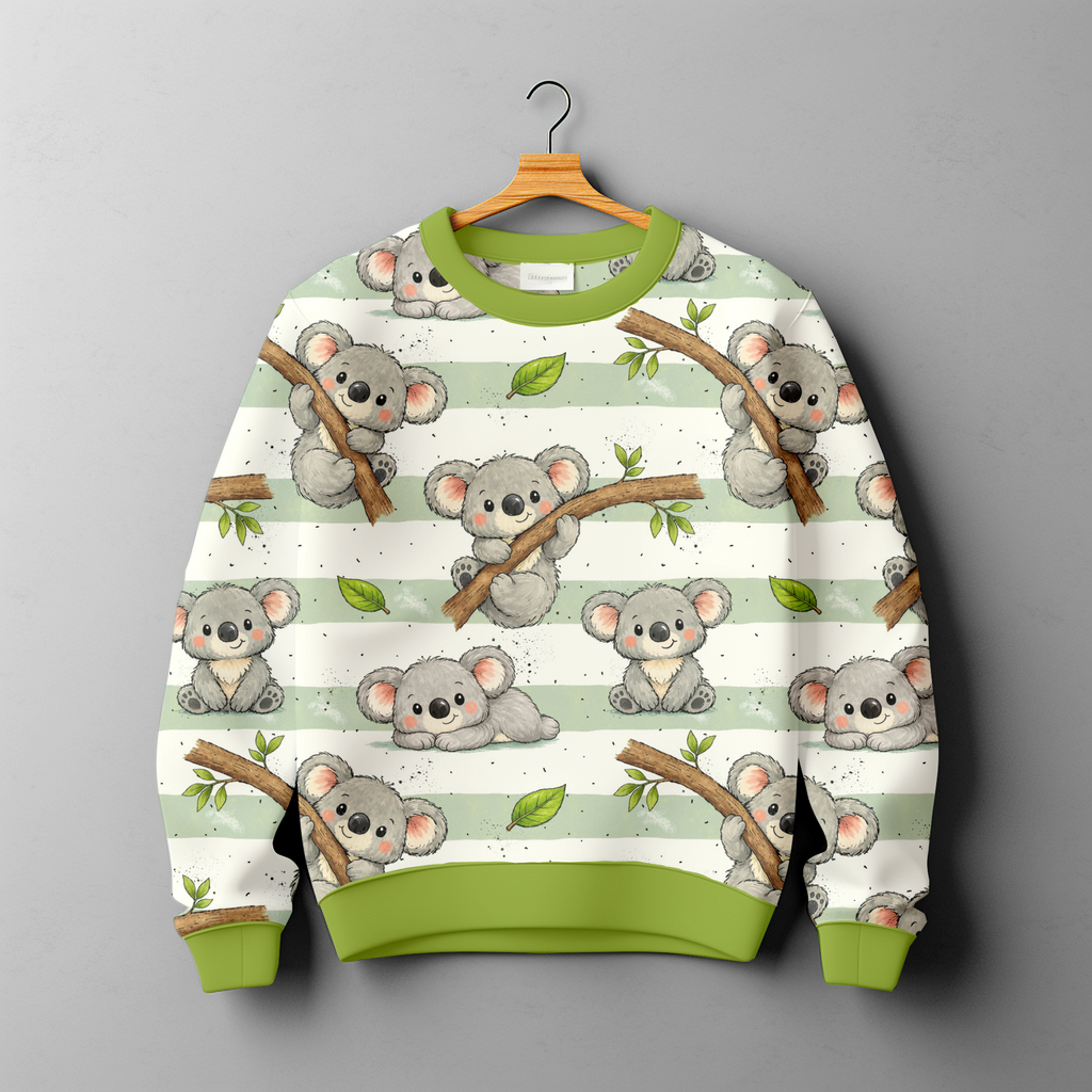 Vorbestellung - Koala