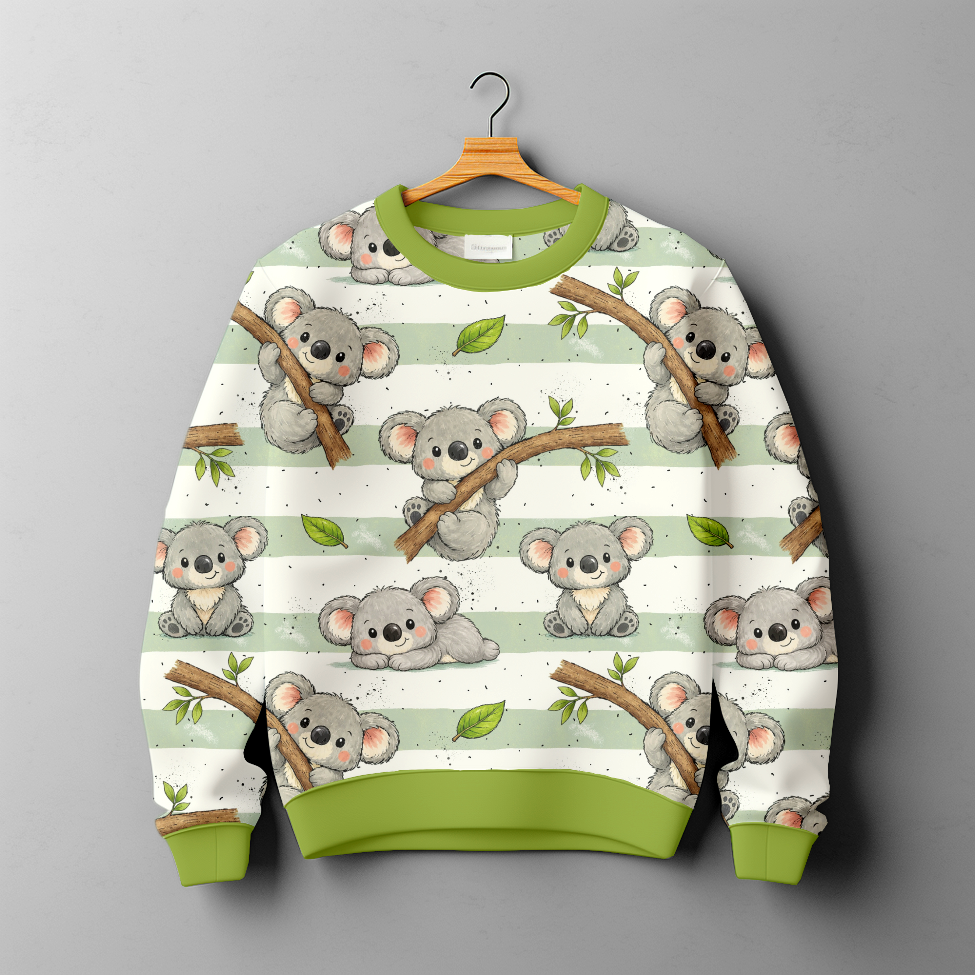 Vorbestellung - Koala