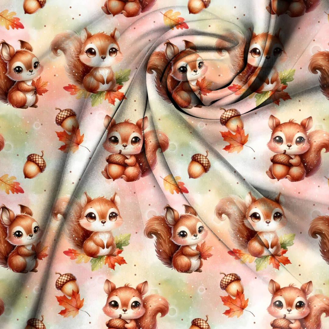 Vorbestellung - Eichhörnchen