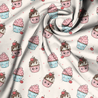 Vorbestellung - Cupcake