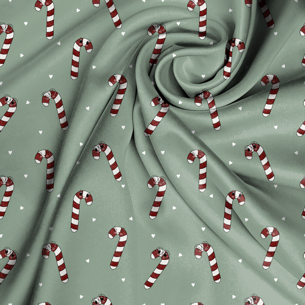 Vorbestellung - Zuckerstangen