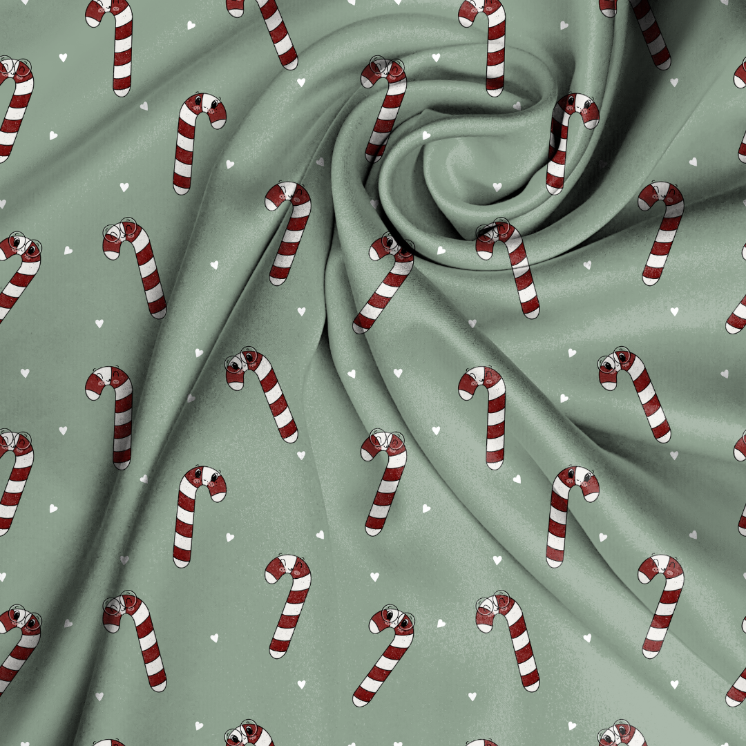 Vorbestellung - Zuckerstangen