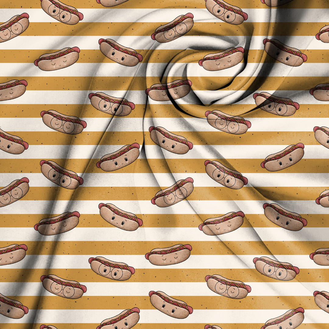 Jersey -  HotDogs
