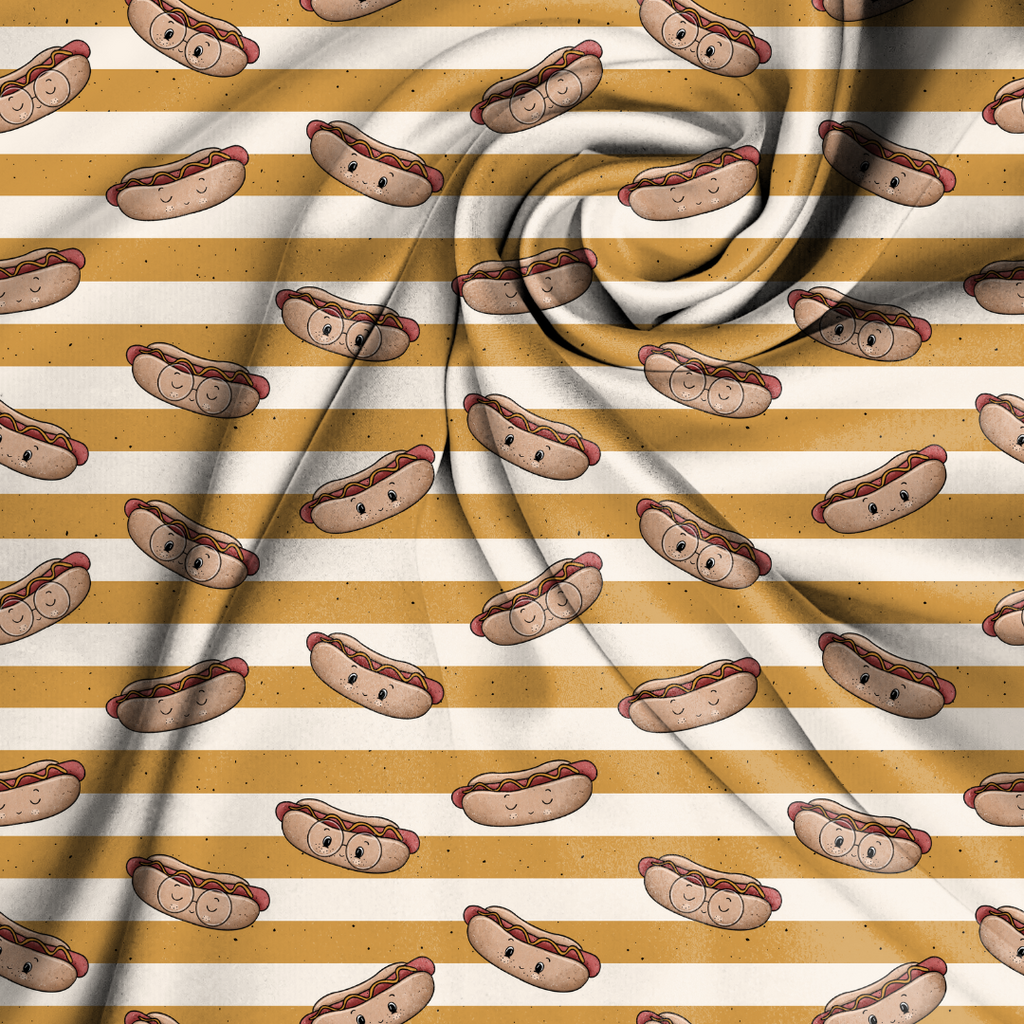 Vorbestellung - HotDogs
