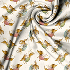 Jersey - Weihnachtsdackel