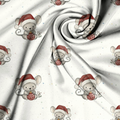 Jersey - Weihnachtsspitzmaus