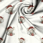 Jersey - Weihnachtsspitzmaus
