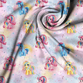 Vorbestellung - Kleine Ponys