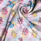 Vorbestellung - Kleine Ponys