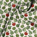 Jersey -  Apfel & Birnen