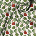 Jersey -  Apfel & Birnen