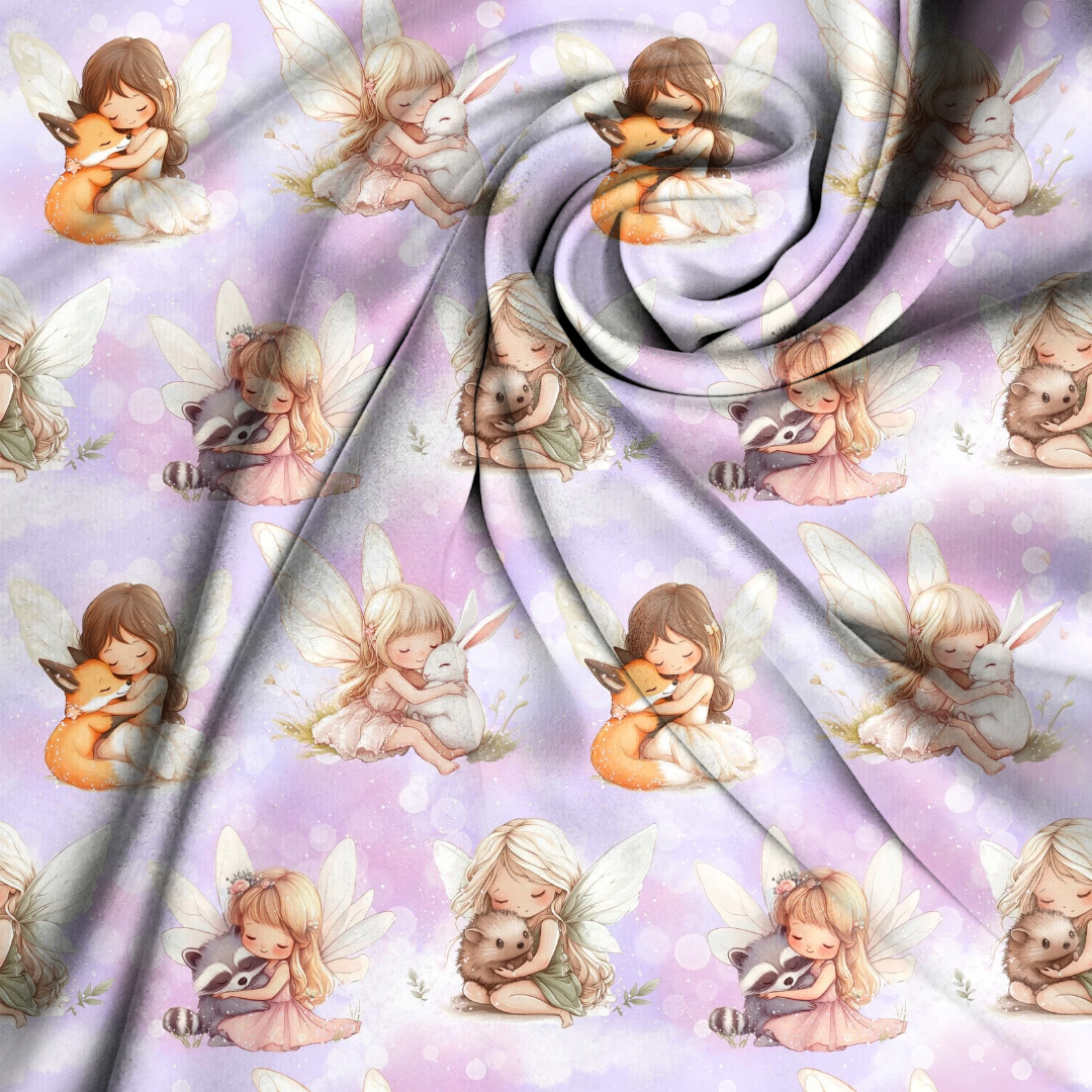 Vorbestellung - Feenfreunde