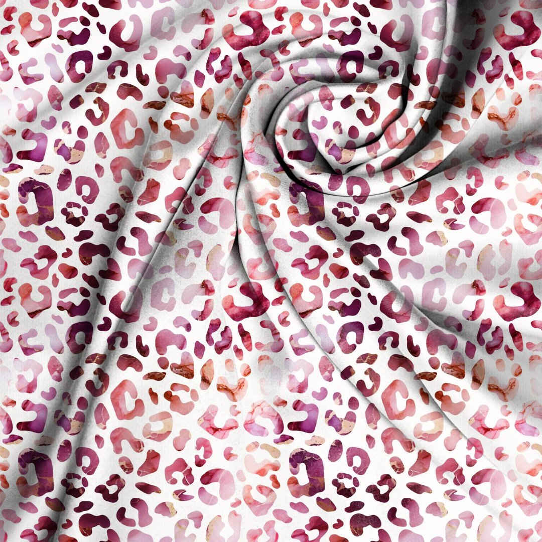 Vorbestellung - Pink Leo