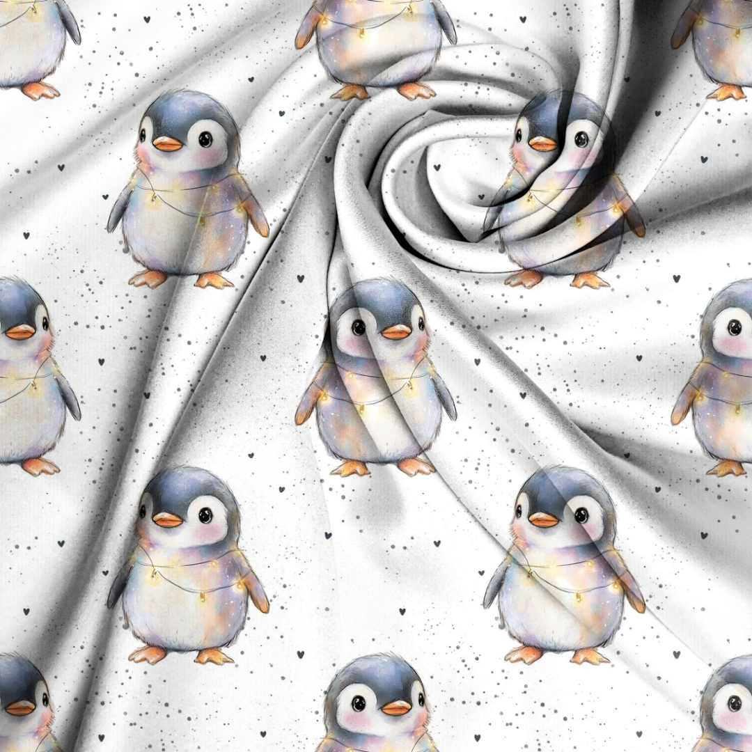Vorbestellung - Pinguin