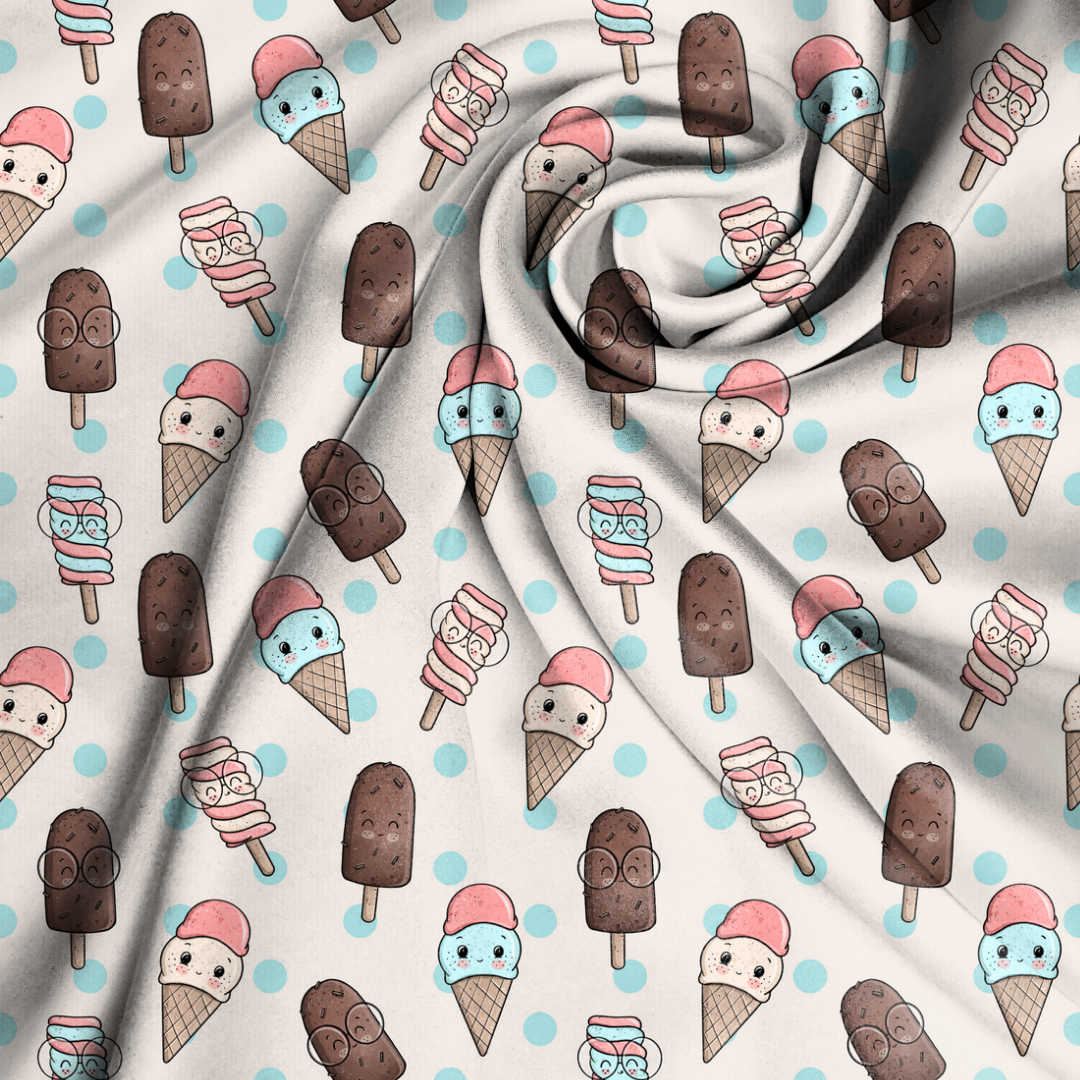 Vorbestellung - Eisliebe