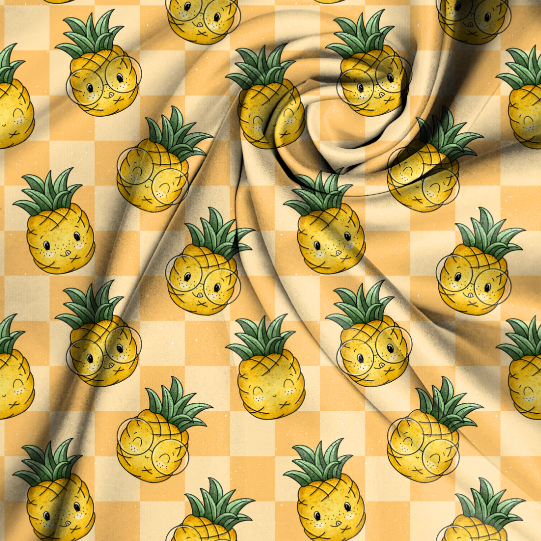 Vorbestellung - Ananaslein