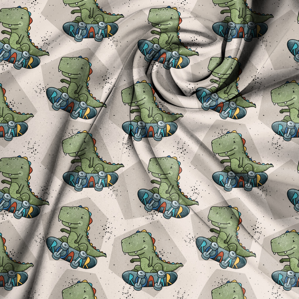 Vorbestellung - Rex Skate