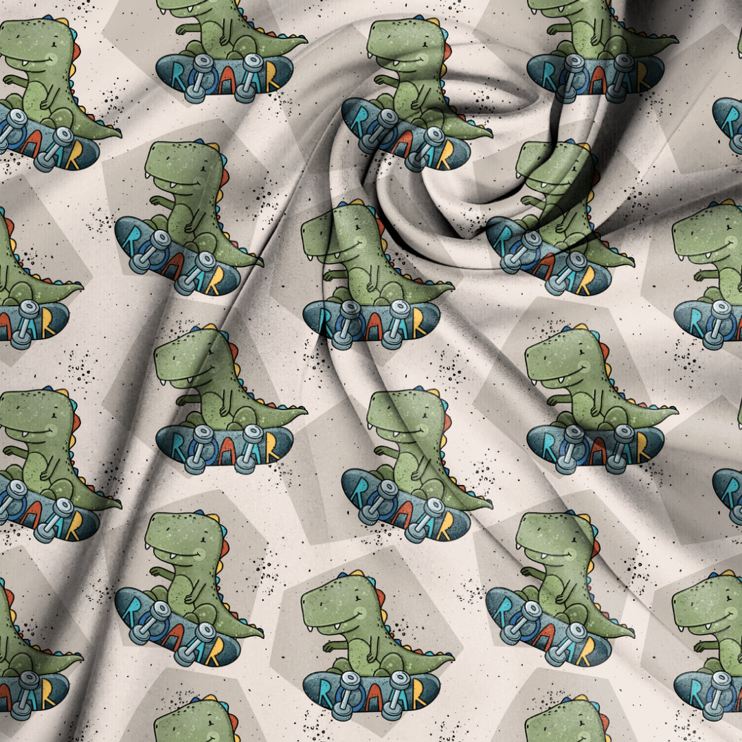 Vorbestellung - Rex Skate