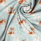 Jersey - Mondfuchs