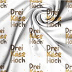 Vorbestellung - Drei Käse Hoch