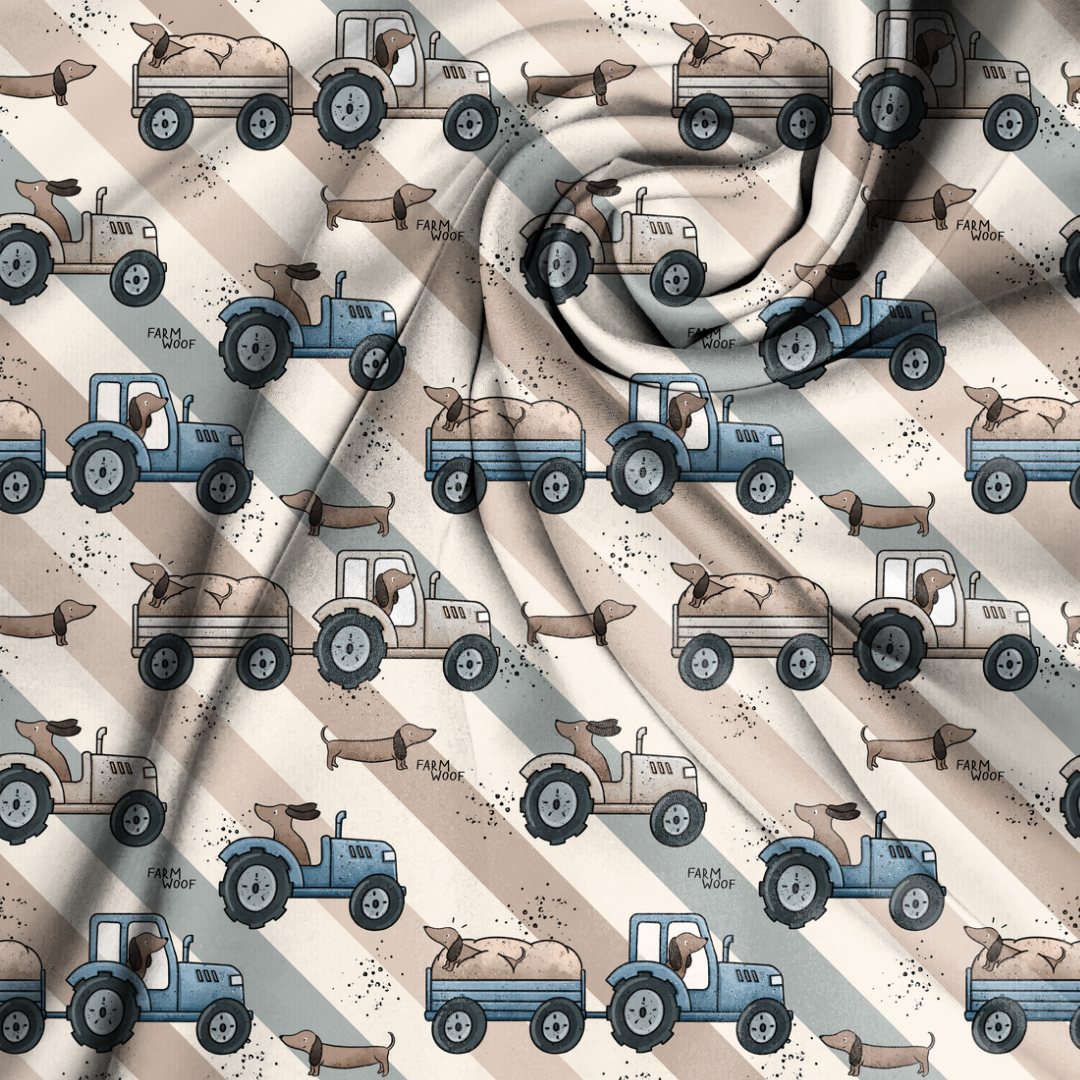 Jersey -  Farmdackel