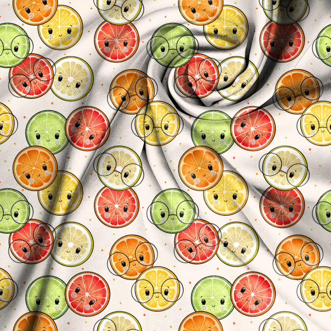 Vorbestellung - Zitrusfrüchte